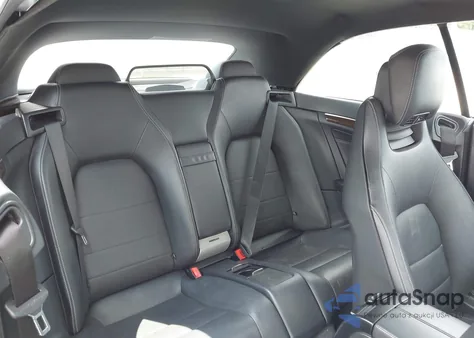 2014 Mercedes-Benz E 350 z USA, uszkodzony, nr VIN WDDKK5KF2EF278992